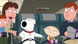 Family Guy : Stewie, si pangsit yang menolak penculikan moral.