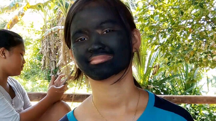 ang ganda mo talaga merlita medah HAHAHAHA
