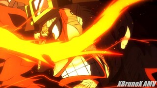 One PieceAMV Killer Vs Hawkins  Hero