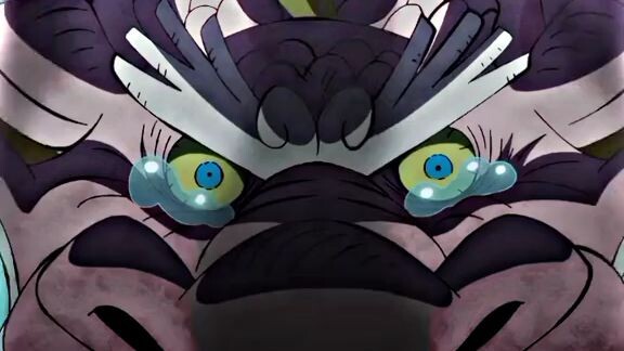 haki raja akagami no shank