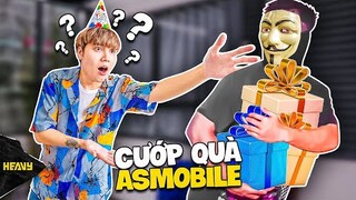 Ai Đã Lấy Cắp Tất Cả Quà Sinh Nhật Của AS Mobile? | HEAVY