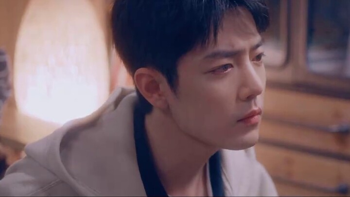 [Xiao Zhan Narcissus | Yang Sheng] "Paper is Short, Love is Long" (04) Sweet and Sad