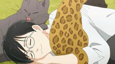 [LIB-FS] ทามากาวะคุงอยากจะเป็นน้องเหมียว (ซับไทย)