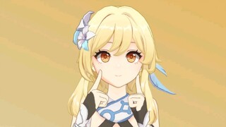 果然还是爷耐看