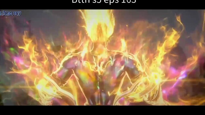 Btth season 5 episode 163