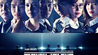 Criminal Minds Episode 14 sub Indonesia (2017)