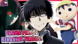 DRAMA PINJOL BERAKHIR SENGSARA!  | Tomodachi Game Episode 1