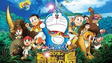 Doraemon và hòn đảo Kỳ tích (lòng tiếng)