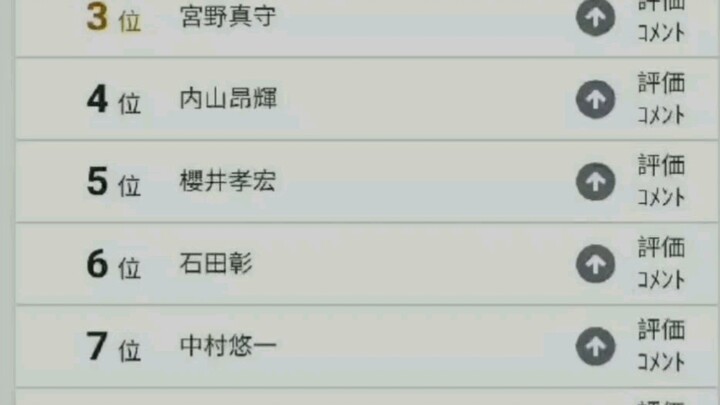 子安武人