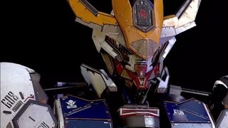 Di antara lima Gundam jarak dekat teratas, apakah yang nomor satu menjadi favoritmu?