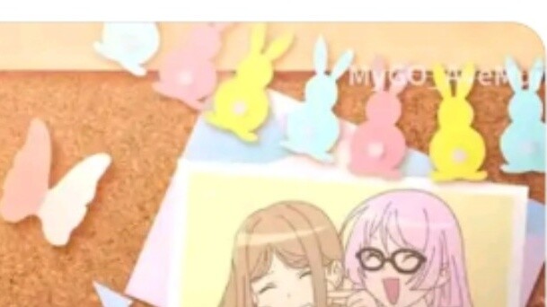 Can the pink-haired girl let you off? If you put yourself in her shoes, would you be happy to have y