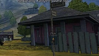 sekarang dah pada gede ya old😞