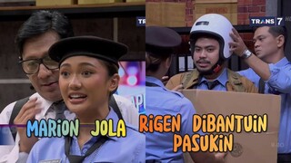 FULL Lapor Pak 30/05/25 Kasian Rigen Jadi Sasaran Pasukin