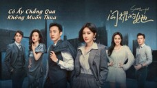 [Tập 7] | Cô Ấy Chẳng Qua Không Muốn Thua (Stand or Fall) (2023) | [VIETSUB]