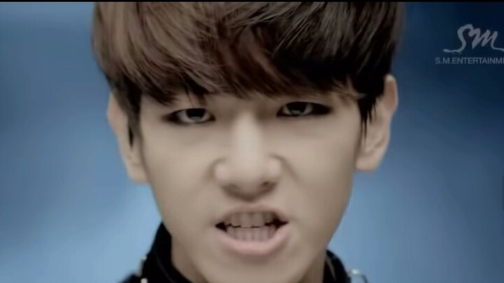 【ฉบับพิเศษวันแม่】ถ้าจู่ๆ คุณก็เข้าใจเพลง 【MAMA】ของ 【EXO-K】ขึ้นมาได้