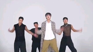 【TEMPEST】火朗，韩彬的街头男战士LAW challenge|真的牛死了！！