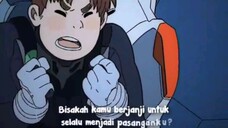 sebaiknya jangan terlalu gegabah
