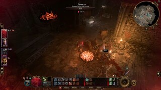 Livestream 143-Baldur's Gate 3