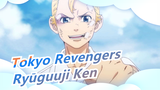 [Tokyo Revengers] Ry奴guuji Ken| No.2 Di Klub