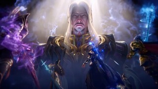 Stellar Transformation Season 7 Trailer