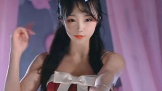 dy Xinxin baby (motorcycle shake