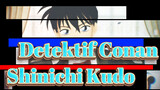 [Detektif Conan / MMD] Shinichi Kudo - Memilih