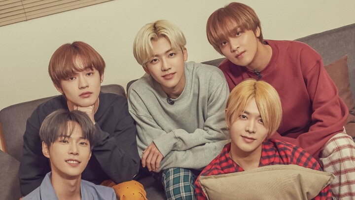 [New Culture Technology Institute] NCT YUTA, Doyoung, Jaehyun, Jungwoo, Chenle’s “Dad Isn’t Sleeping
