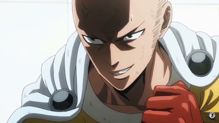 Mumbo thuyết minh nek | One Punch Man Tập 03 | Saitama đấm phát chết luôn thuyết minh