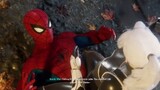 Spider-Man PS4 - DLC The Heist [Part 2]