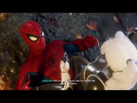 Spider-Man PS4 - DLC The Heist [Part 2]