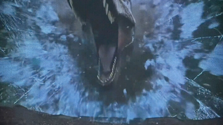 It’s neither 3D nor 4D; it turns out to be real D.