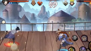 How strong is Terumi Mei, the hero who knows how to play?