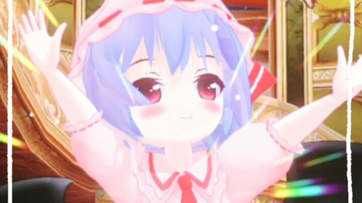 It’s so cute jumping up and downヾ(๑╹ヮ╹๑)ﾉ”