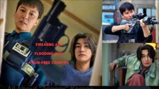 9) Trigger 2025 | Tagalog Dubbed