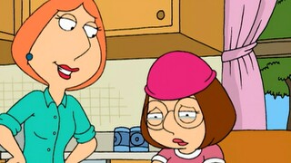 Family Guy: Megan was used after becoming famous, and was attacked live on the spot