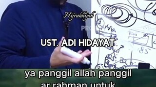 Assalamualaikum warahmatullahi wabarakatuh, Subhanallahi wabihamdihi Subhanallahil adzim