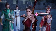Twin Martial Souls eps 19