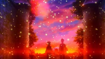 [AMV] Hold On | Black Clover