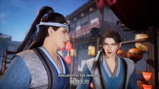 Heaven Swallowing Record Episode 23