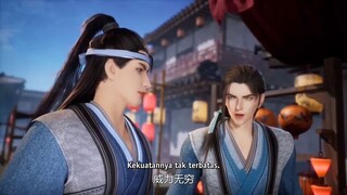Heaven Swallowing Record Episode 23
