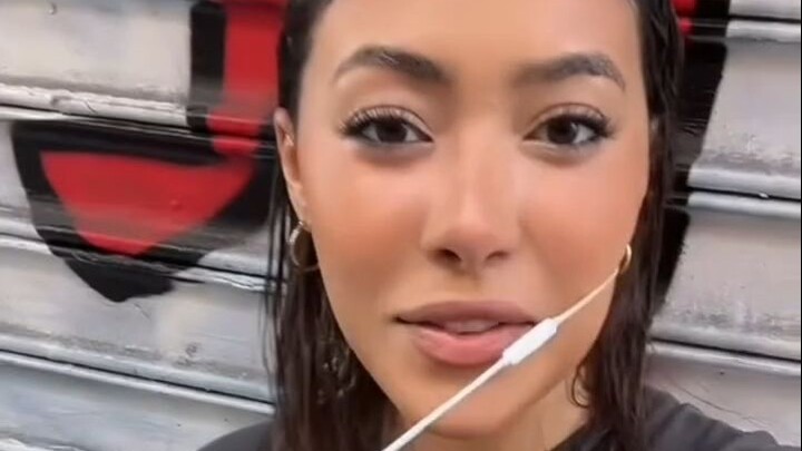 【Semarak Musim Jeruk】Beberapa Hal yang Hanya Akan Disadari oleh Gadis-gadis yang Menyukai Perempuan