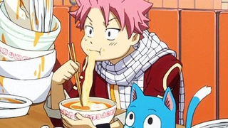 Hội Pháp Sư Fairy Tail - Tập 6(Lồng Tiếng)