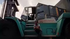 hndi madaling mag trabaho..