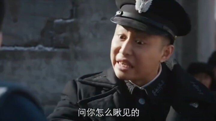 هما يتحدثان الكووميديا، أليس كذلك؟