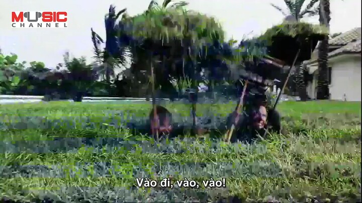 nhạc phim bắn súng liên khúc nhạc trẻ remix