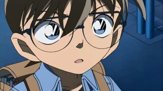 [Thám Tử Lừng Danh Conan] Ngoại trừ những người qua đường, các nhân vật chính đã từ chối rồi, nếu kh
