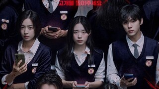 EP. 4| Night Has Come (2023) EngSub.