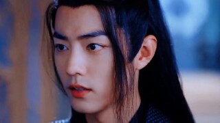 [Xiao Zhan Narcissus] "Love Without Taboo" ‖ Episode 1 ‖ Beitang Mo Ran ✘ Wei Wuxian ‖ Pseudo-brothe