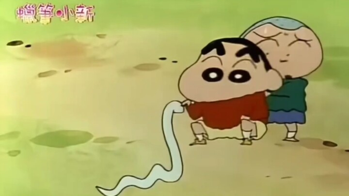 เสี่ยวซินสามารถฝึกทุกอย่างได้เลยนะ