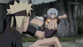 KENAPA KABUTO TIDAK BERANI MELAWAN NARUTO